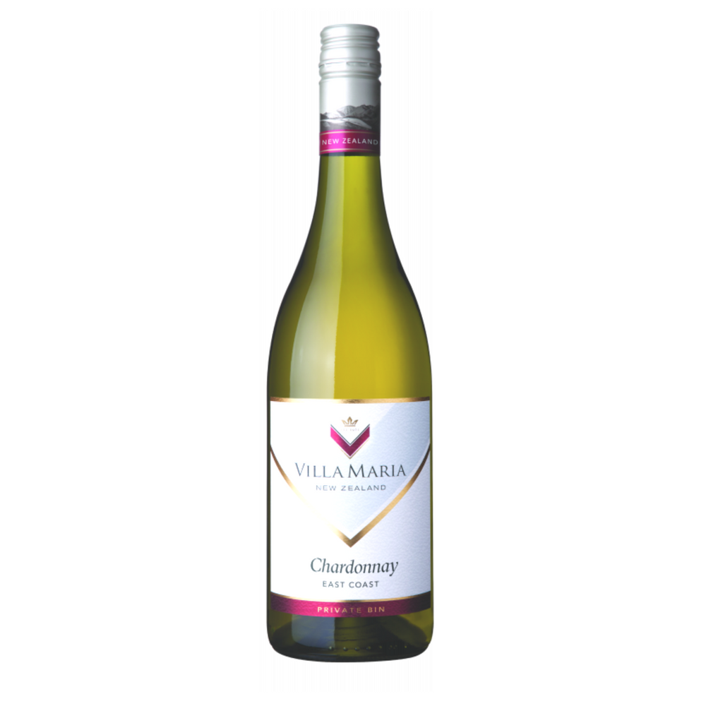 Villa Maria Private Bin Chardonnay East Coast