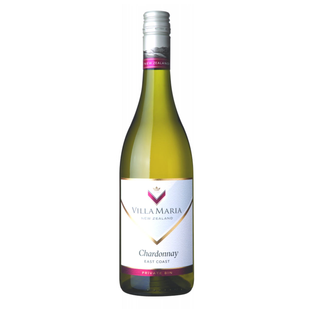 Villa Maria Private Bin Chardonnay East Coast