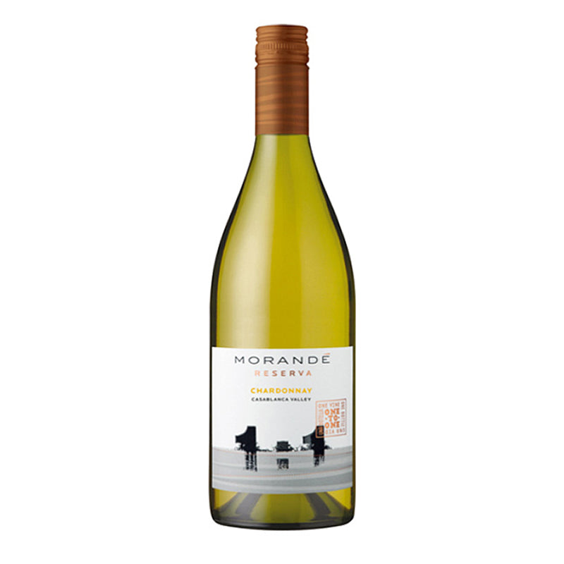 Vina Morande Reserva Chardonnay