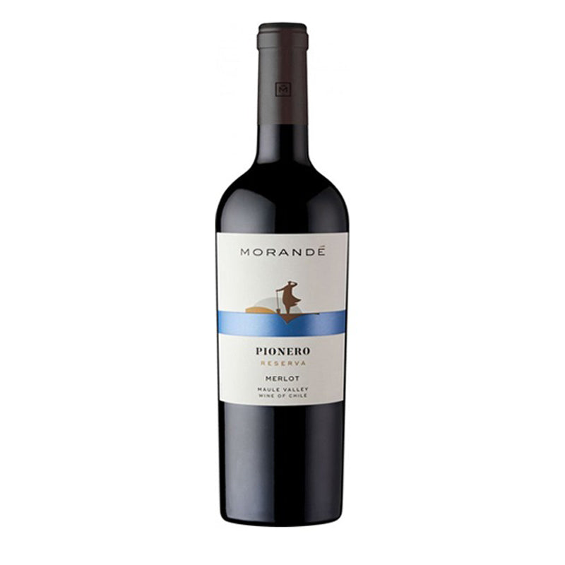 Vina Morande Reserva Merlot