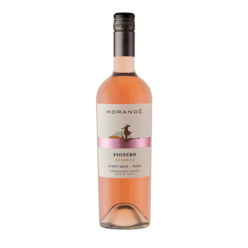 Vina Morande Reserva Pinot Noir Rose