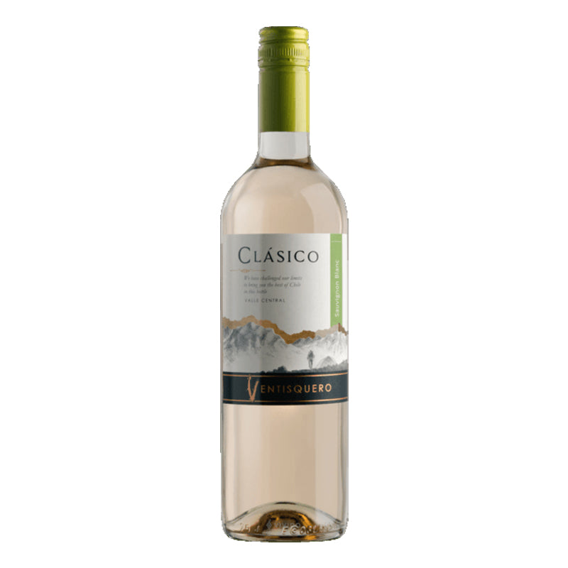 Vina Ventisquero Clasico Sauvignon Blanc