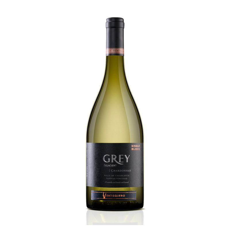 Vina Ventisquero Grey Chardonnay