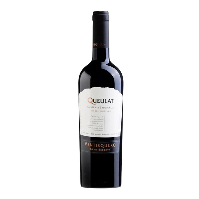 Vina Ventisquero Queulat Gran Reserva Cabernet Sauvignon