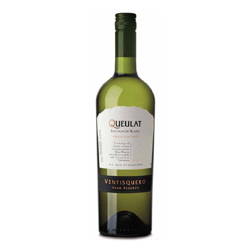 Vina Ventisquero Queulat Gran Reserva Sauvignon Blanc