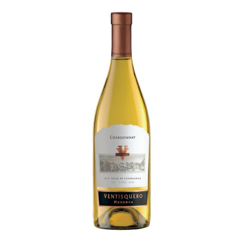 Vina Ventisquero Reserva Chardonnay