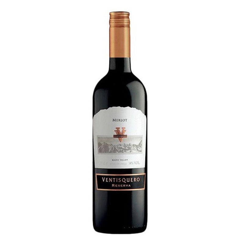 Vina Ventisquero Reserva Merlot