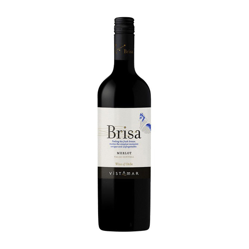 Vina Vistamar Brisa Merlot