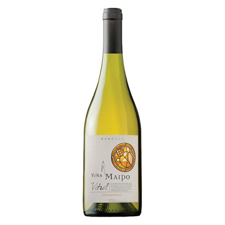 Vitral Reserva Chardonnay