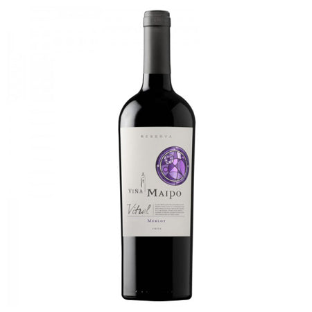 Vitral Reserva Merlot