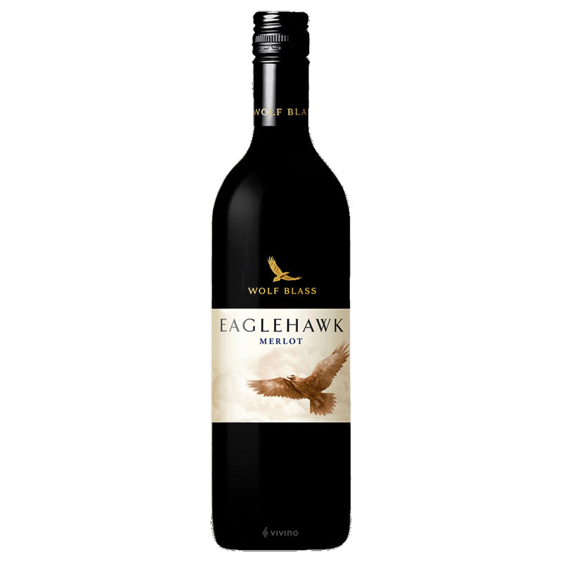 WB Eaglehawk Merlot