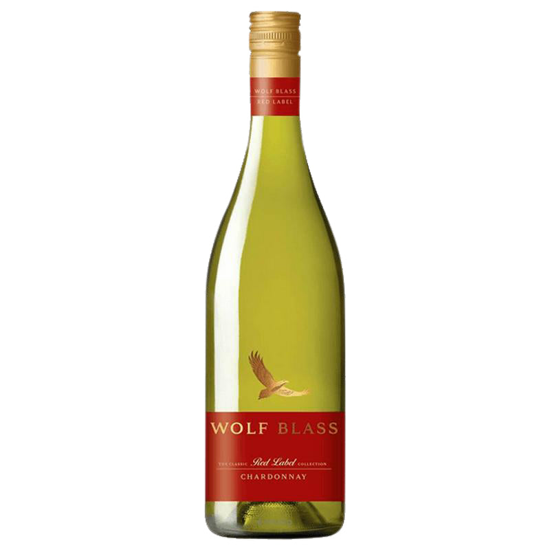 WB Red Label Chardonnay
