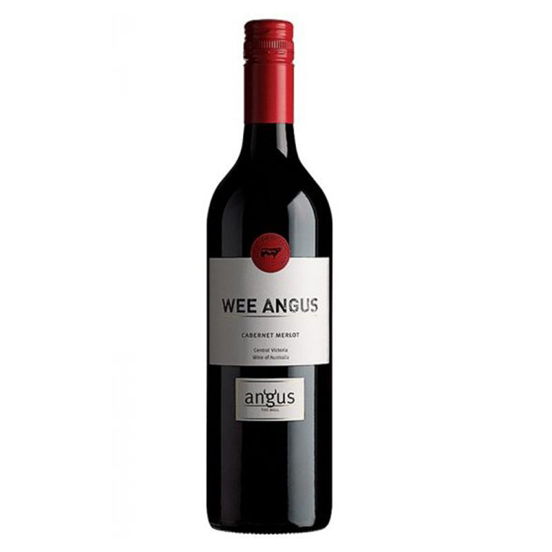 Wee Angus Cabernet Merlot