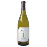Irony Napa Valley Chardonnay